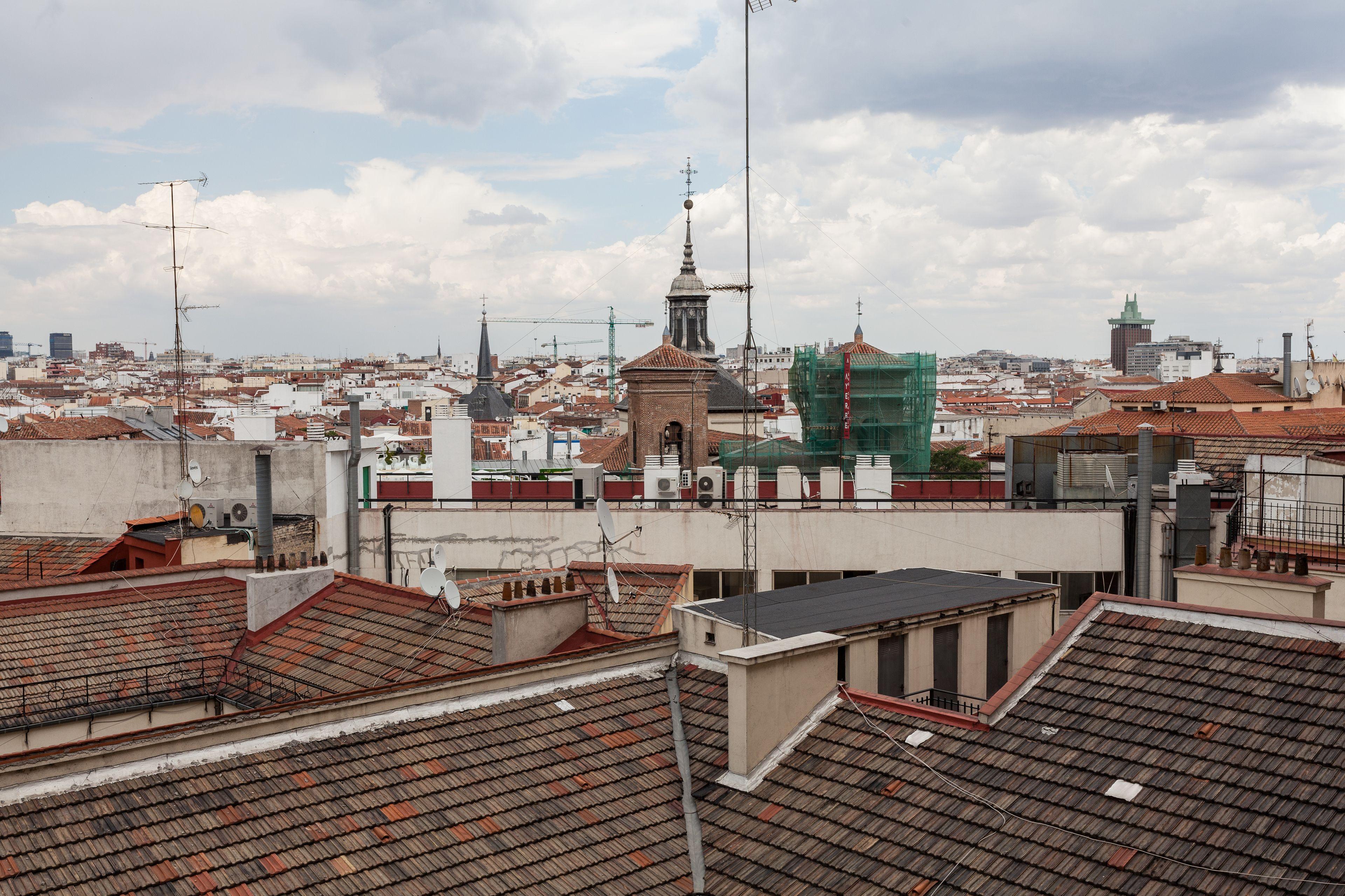 Hostal Josefina-Gran Via — Foto 2